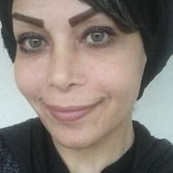 پرستار سالمند خانمم