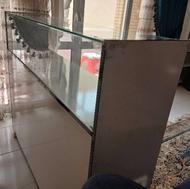 پیشخوان سه طبقه
