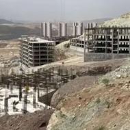 مسکن ملی پروژه آیناز