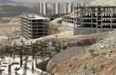 مسکن ملی پروژه آیناز