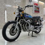هوندا 750 فور