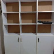 کتابخانه و جای فایل ها و پوشه ها