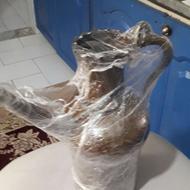 فروش فوری افتابه مسی