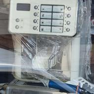 اسپرسو ساز فایما اصل ایتالیا تمام اتومات صنعتی