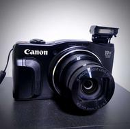 دوربین Canon ژاپنی SX710 HS