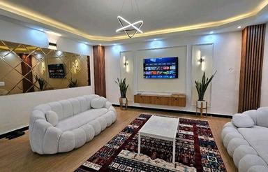 فروش آپارتمان 58 متر در پیشوا