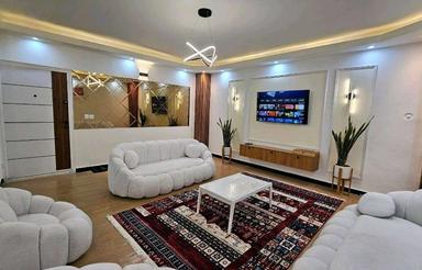 فروش آپارتمان 58 متر در پیشوا