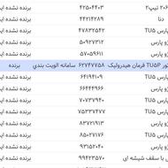 پژو 207i دستی با موتور TU5