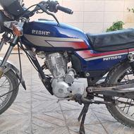 موتور ساشا مدل 90