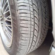 لاستیک 205/50/16