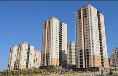 فروش امتیاز بنار - شهرک زاگرس - زیر قیمت بازار