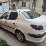 206 sd V1 سالم