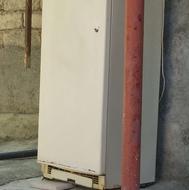 فروش یخچال دست دو