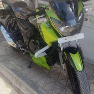 اپاچی160مدل93