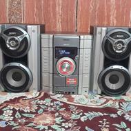ظبط سونی rv555