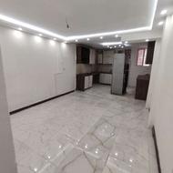 65 متر دوخوابه همکف