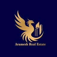 زمین دونبش مسکونی 265 متر در شهرک انصاری
