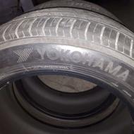 لاستیک یوکوهاما ژاپن