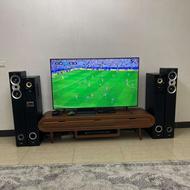 اسپیکر قوی وحرفه ایی