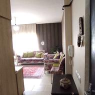 80 متری اسکانسازه با پارکینگ اختصاصی