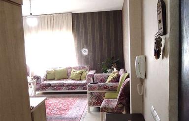 80 متری اسکانسازه با پارکینگ اختصاصی