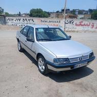 پژو 405 موتور تازه تعمیر مدل 85