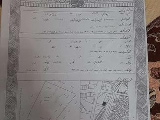 فروش یک باب گاراژ و مغازه(دو بهر) در منطقه بازار آهن فروشان