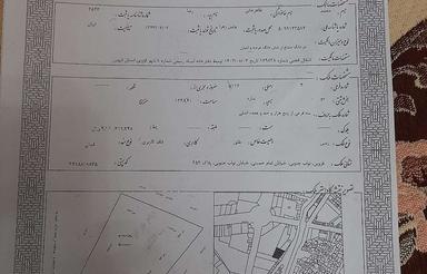 فروش یک باب گاراژ و مغازه(دو بهر) در منطقه بازار آهن فروشان