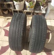 لاستیک 185 رینگ 15