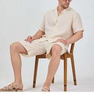 ست بلوز شلوار مردانه