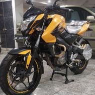 ns200 مدل94