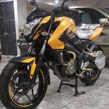 ns200 مدل94