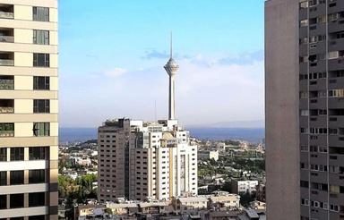 فروش آپارتمان 220 متر در شهرک غرب