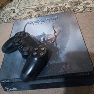 پی اس فور اسلیم ps4