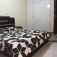 منزل مبله یکخواب مستر