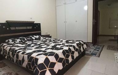 منزل مبله یکخواب مستر