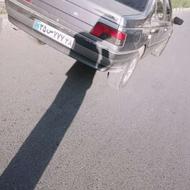 پژو95دوگانه فابریک