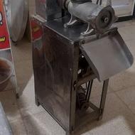 چرخ گوشت صنعتی