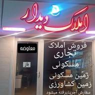 مغازه تجاری