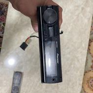 ضبط 9650 پایونر شش خروجی سیستم کامل