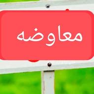 زمین 200 متری سی تایپ / جفت زمین نیروی انتظامی