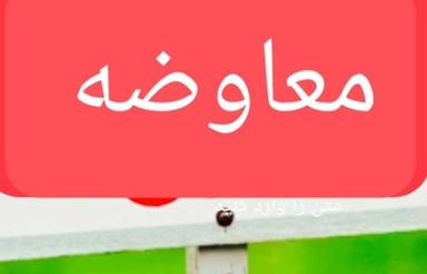 زمین 200 متری سی تایپ / جفت زمین نیروی انتظامی