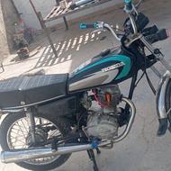متور125مدل1387