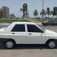 پراید مدل 99
