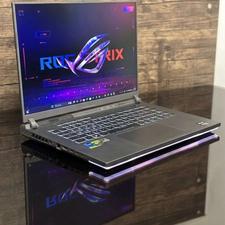 ASUS G614 jv خانگی و کم کار