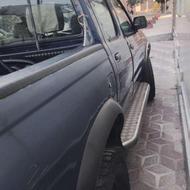 معاوضه نیسان پیکاب 81