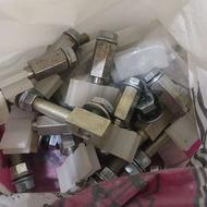 پیچ پروانه ای آسانسور