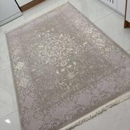 فرش 1200 شانه تراکم 3600 ابریشمی
