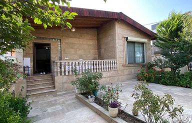 ویلا استخردار 300 متری ساحلی جنگلی سرخرود