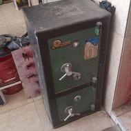 گاوصندوق و هود و کولر فروشی